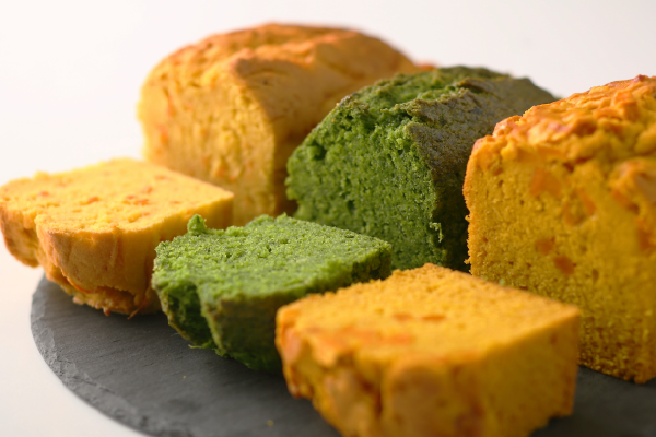 パウンドケーキ